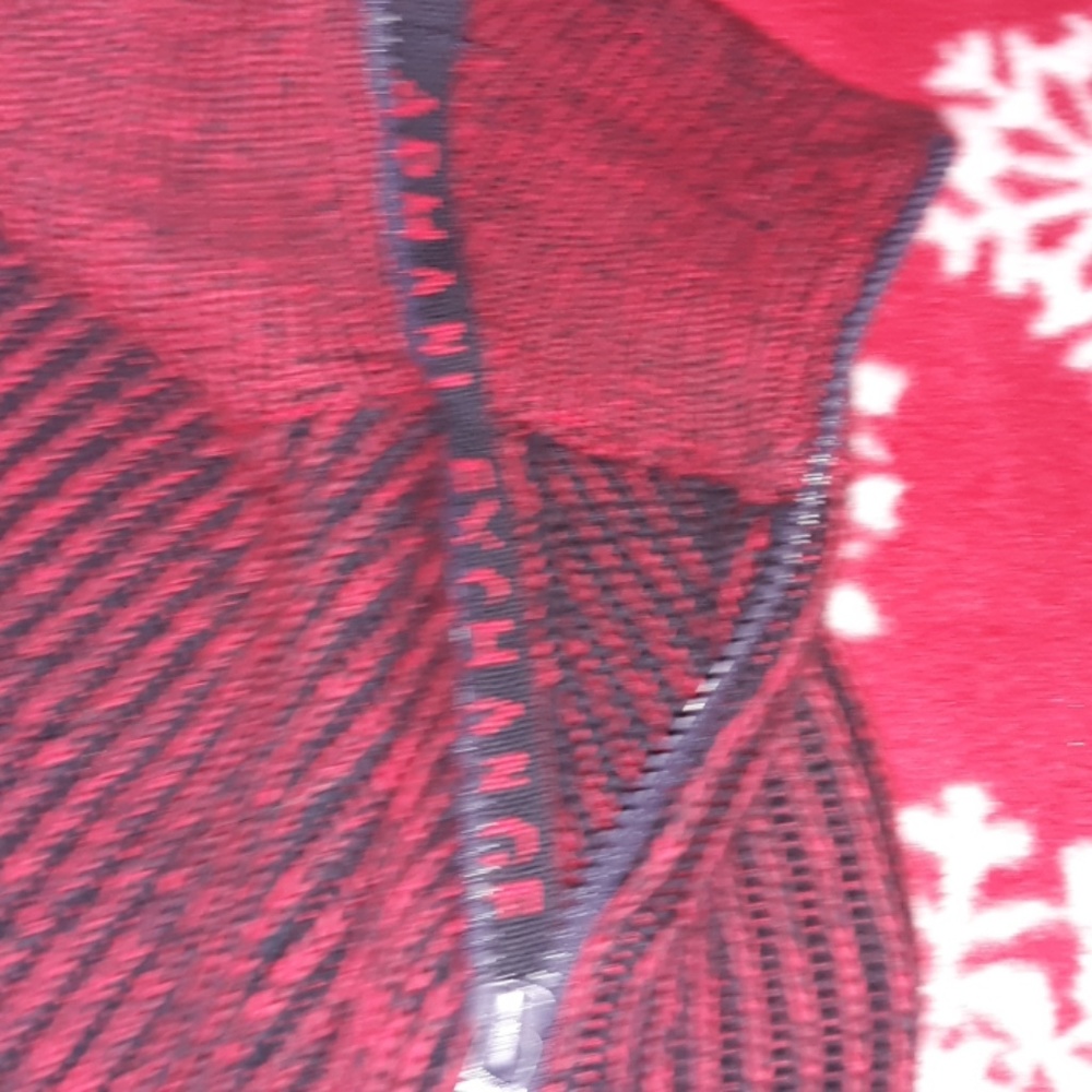 Sweater - Picture 2 of 3